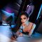 Profile picture - Nicolle Milles