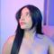 Profile picture - AmberBaez