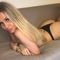 Profile picture - Abby Summer