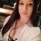 Profile picture - Christine