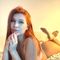 Profile picture - hornygirl