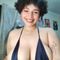 Profile picture - Julieta