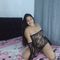 Profile picture - Nathasha Angie