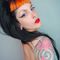 Profile picture - Emily Doomed
