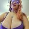 Profile picture - SwitchManziniBBW