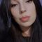 Profile picture - Goddess