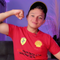 Profile picture - Timothi