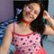 Profile picture - sonia