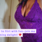 Profile picture - BustyxGoddess