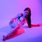 Profile picture - Silver Lexy
