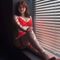 Profile picture - Rose