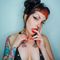 Profile picture - Emily Doomed