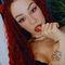 Profile picture - KristenRedd