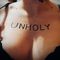Profile picture - Alic Unholy
