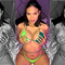 Profile picture - Gaby Santana