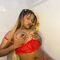 Profile picture - Aldri lucia