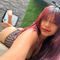 Profile picture - Zoe Montiel