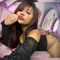 Profile picture - Zoe Montiel