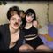Profile picture - Ethel and Andre