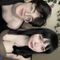 Profile picture - Ethel and Andre