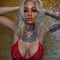Profile picture - British Mistress Vanessa