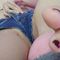 Profile picture - Peach_Rose_