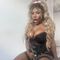 Profile picture - Monifa Mcqueen