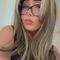 Profile picture - NaughtyLayla