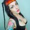 Profile picture - Emily Doomed