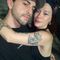 Profile picture - Nick y Grekita