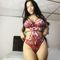 Profile picture - Dianela Fox