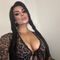 Profile picture - HumbleBrunette