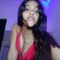 Profile picture - Lulu la morenita