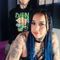 Profile picture - karol y tristanne