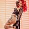 Profile picture - Scarlett_Vega