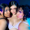 Profile picture - Soso and Esme