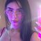 Profile picture - Violet Blaze