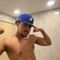 Profile picture - Nico Angell
