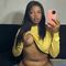 Profile picture - Lisa Friya