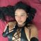 Profile picture - Lisa Friya