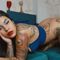 Profile picture - Katt Rose