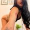 Profile picture - Leila Perez