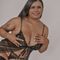 Profile picture - Jimena Martinez
