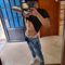 Profile picture - Dylan Manuel