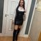 Profile picture - ClarissaMorales