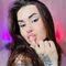 Profile picture - Darida
