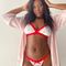 Profile picture - Eboni Goddess