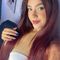 Profile picture - Natasha Collen