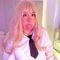 Profile picture - Angelicmoonligth