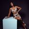 Profile picture - Marlen Cooper
